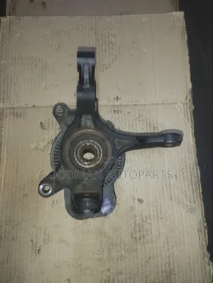 Swift Front Hub