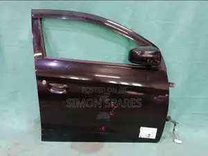 F Door Assy Rh Mitsubishi Mirage A05a 2013
