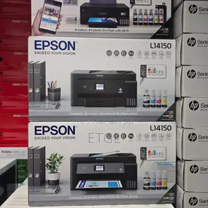 Epson Printer Epson Printer Inkjet L14150