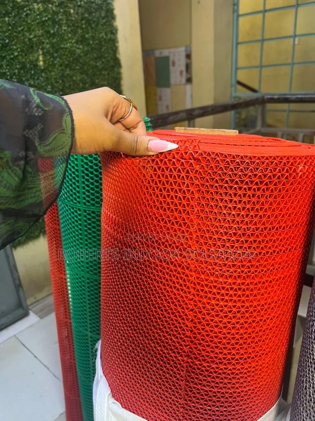 Perforated Drainage Design - S Mat - thumbnail 2