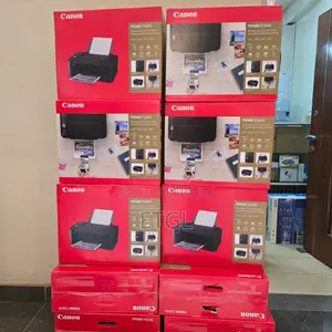 Canon Ts3640 Wireless Color Printer Canon Ts3640