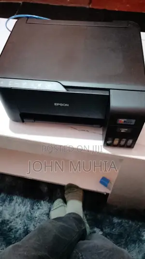 Printing Machine