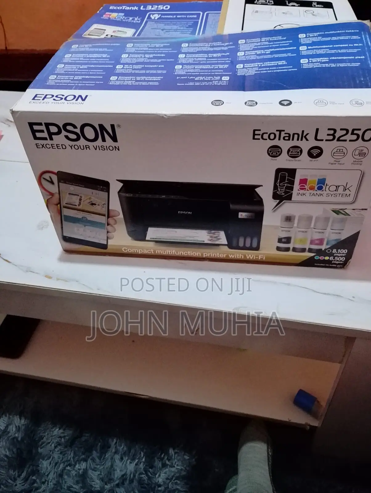 Printing Machine