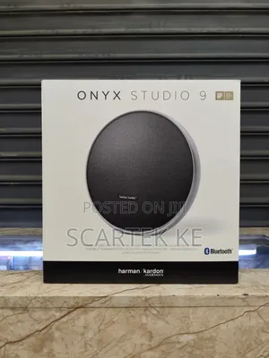 Onyx Studio 9