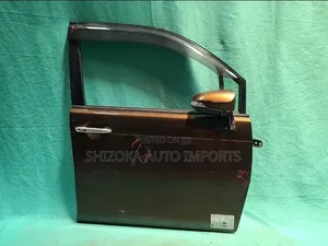 F Door Assy Rh Toyota Spade Ncp141 2013