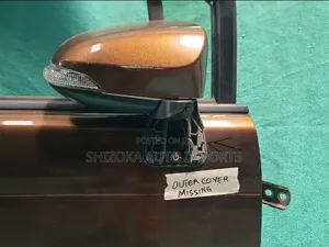 F Door Assy Rh Toyota Spade Ncp141 2013