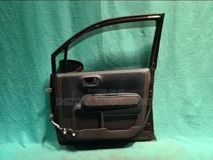 F Door Assy Rh Toyota Spade Ncp141 2013