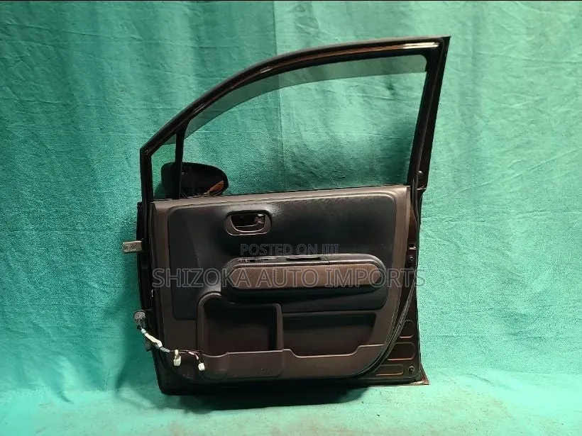 F Door Assy Rh Toyota Spade Ncp141 2013