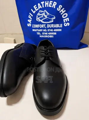 Formal Leather Shoes
