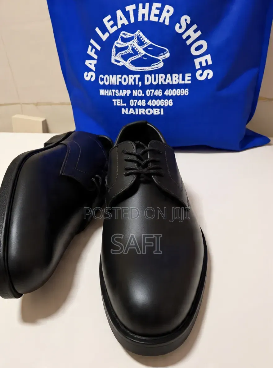 Formal Leather Shoes