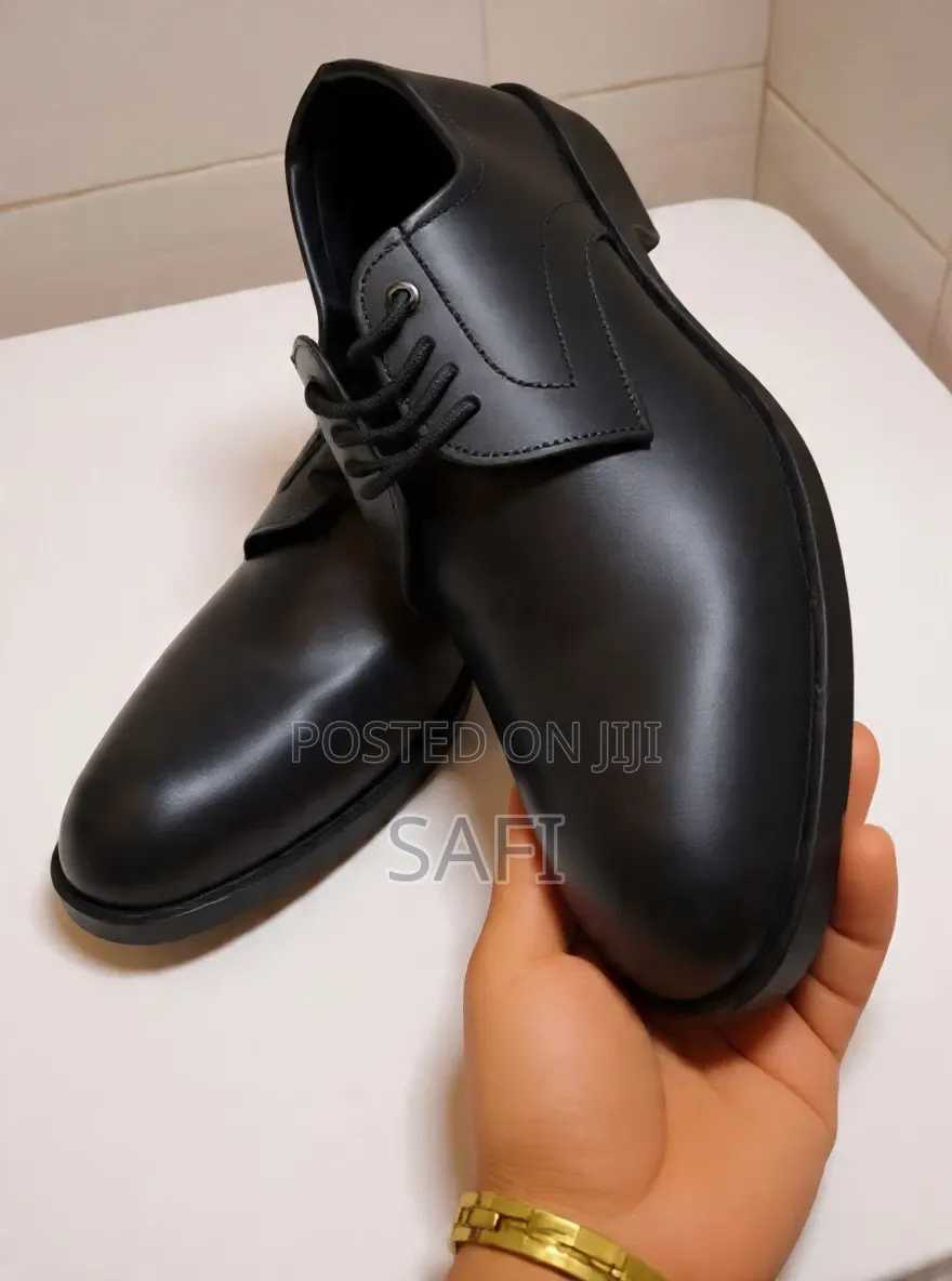 Formal Leather Shoes