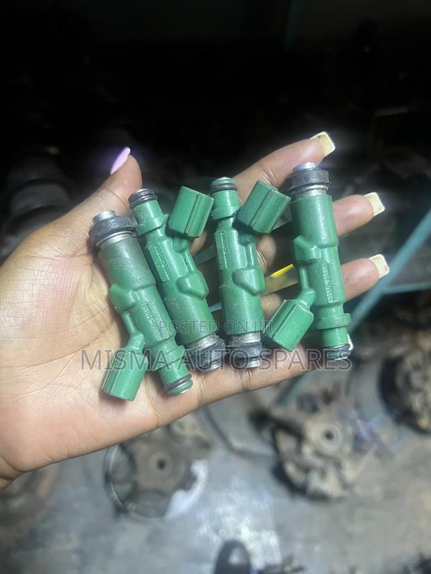 Nozzles 1nz Probox