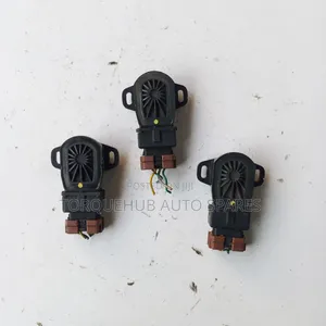 Mitsubishi Pajero IO Throttle Body Sensor