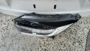 Honda Vezel 2018 Headlight