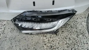 Honda Vezel 2018 Headlight