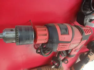 MACTEP Drill