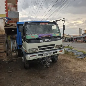 FSR Tipper Price Drop