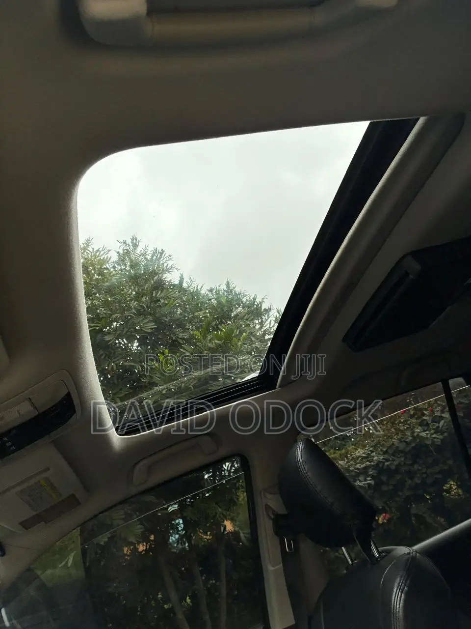 Toyota Land Cruiser Prado 2.7 VVT-i 2015 Black