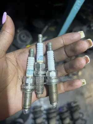 Spark Plugs Denso Fxe22 Ex Japan