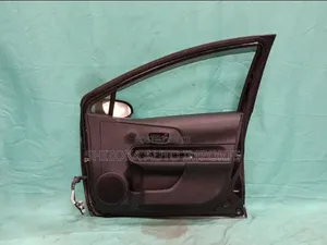 F Door Assy Rh Toyota Aqua Nhp10 2019
