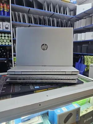Laptop HP 650 G5 8GB Intel Core i5 SSD 256GB