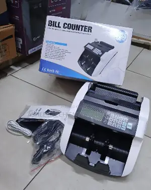 1Digital Cash Counting Machine for Business