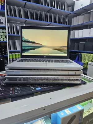 Laptop HP 650 G5 8GB Intel Core i5 SSD 256GB
