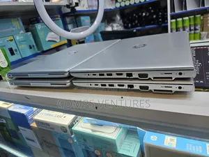 Laptop HP 650 G5 8GB Intel Core i5 SSD 256GB
