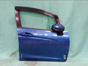 F Door Assy Rh Honda Fit Gk3 2014