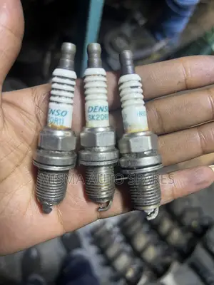 Spark Plugs Sk20 Ex Japan