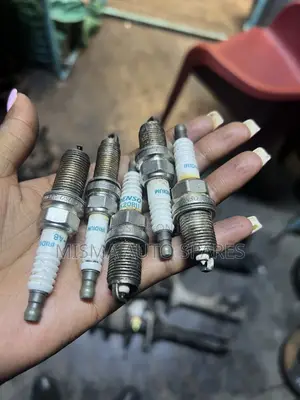 Spark Plugs Denso Fk20 Ex Japan