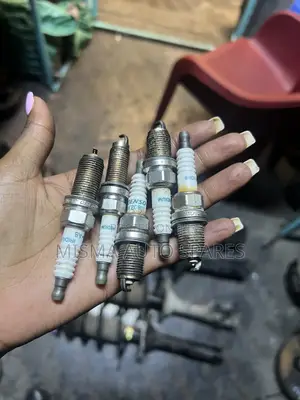 Spark Plugs Denso Fk20 Ex Japan