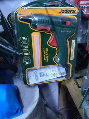 Jadever Glue Gun