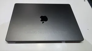 Laptop Apple MacBook Pro 2024 M4 16GB Apple M4 SSD 512GB