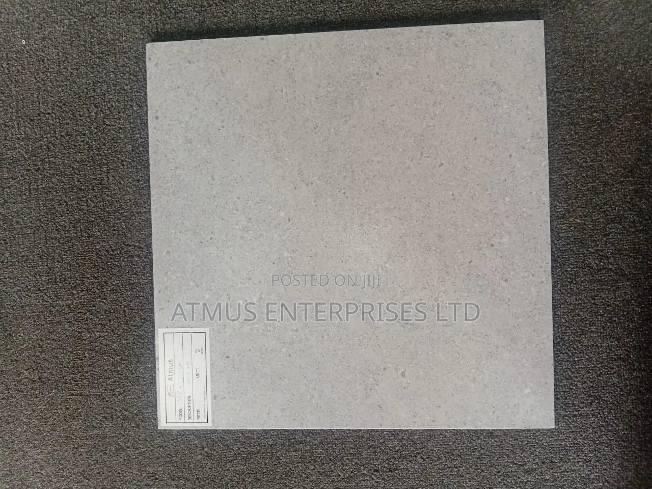 Micasso MR40058K Tile