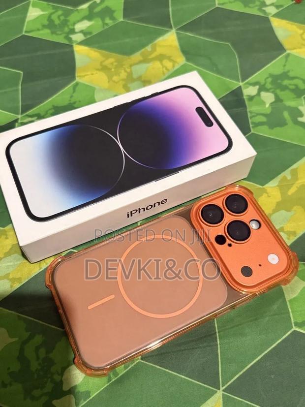 Apple iPhone 14 Pro Max 512 GB