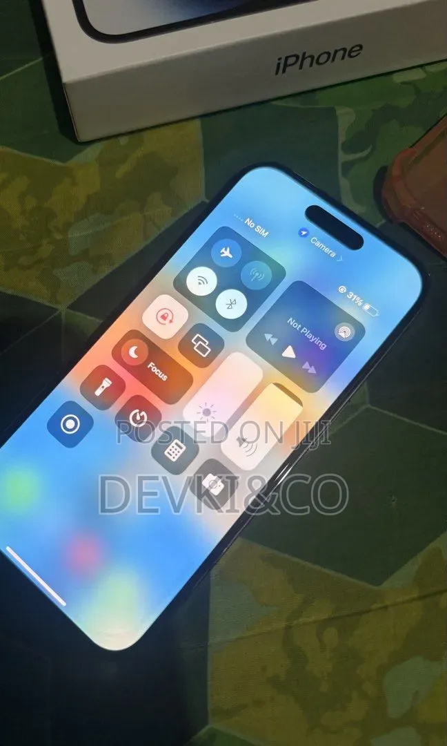 Apple iPhone 14 Pro Max 512 GB