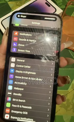 Apple iPhone 14 Pro Max 512 GB