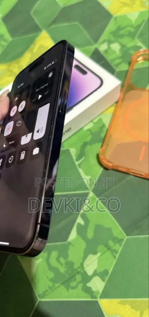 Apple iPhone 14 Pro Max 512 GB