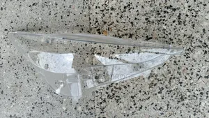 Mazda CX-5 2018 Headlight Lens