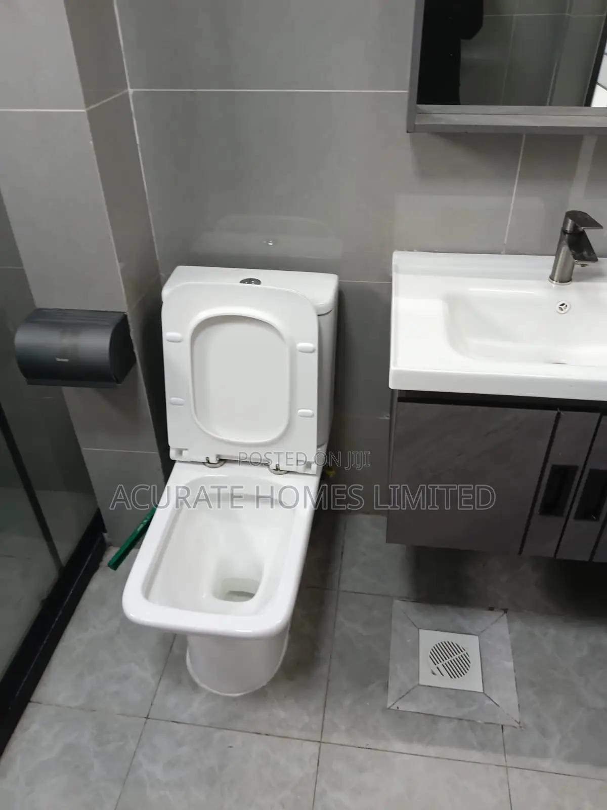 2bdrm Apartment in Winchester, Kileleshwa for rent
