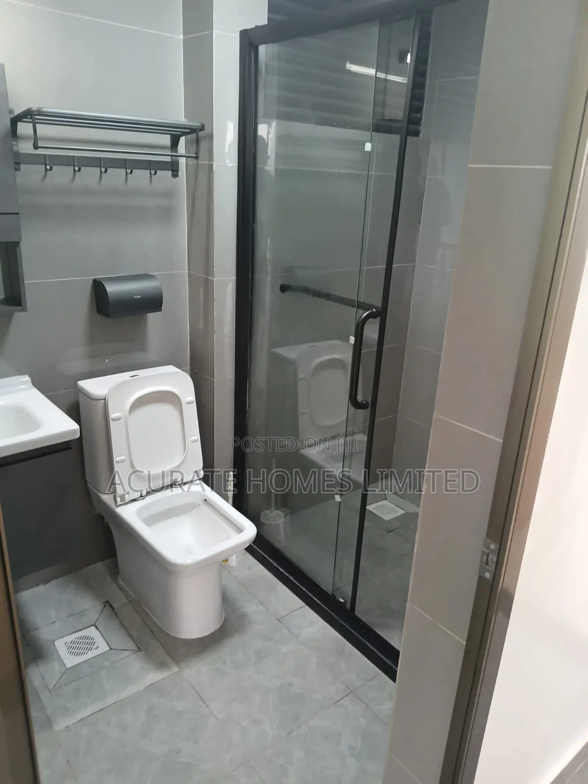 2bdrm Apartment in Winchester, Kileleshwa for rent