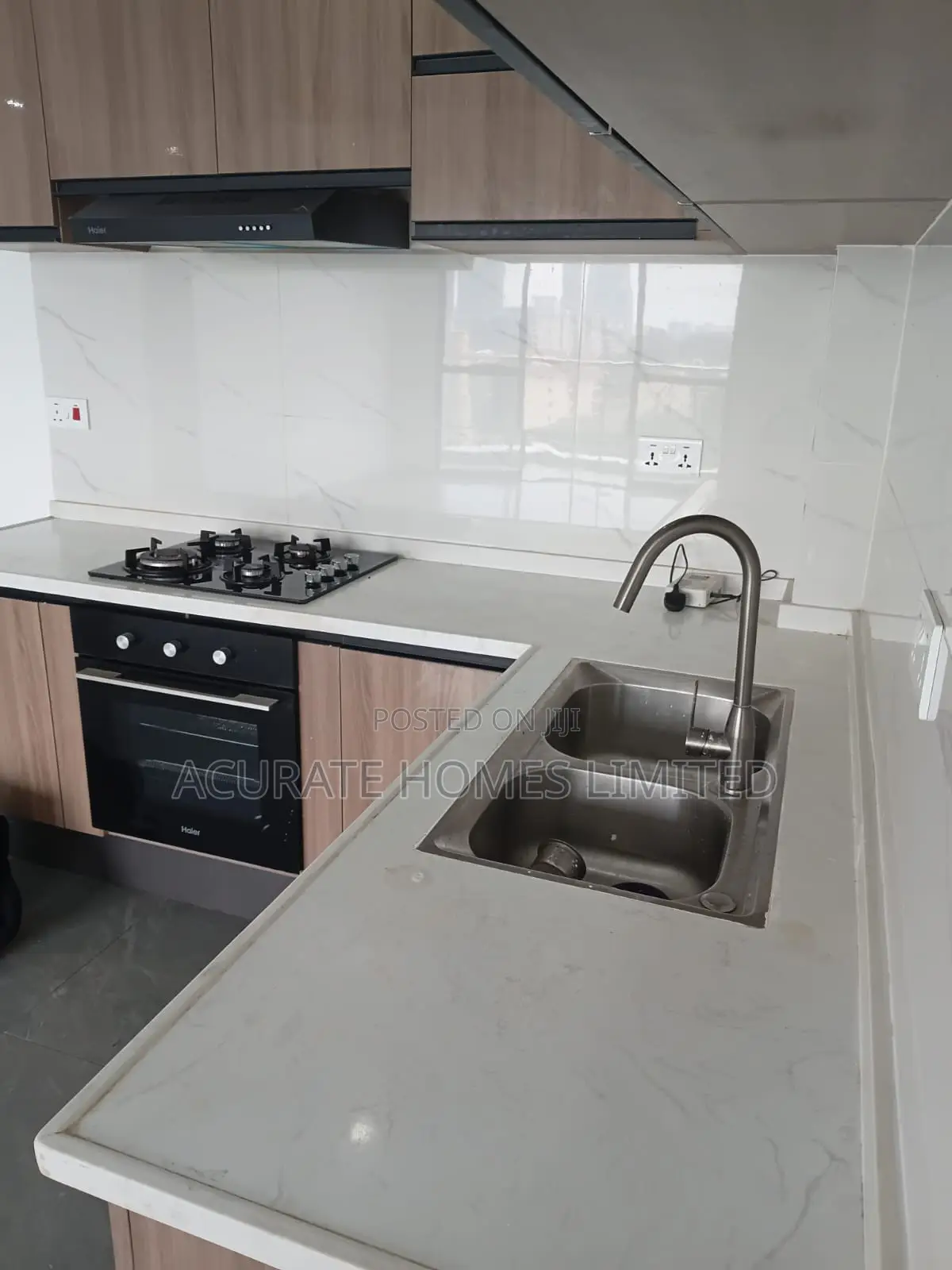 2bdrm Apartment in Winchester, Kileleshwa for rent