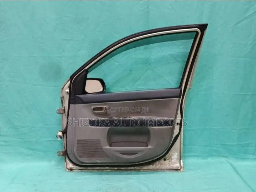 F Door Assy Rh Mazda Demio Dy3w 2003