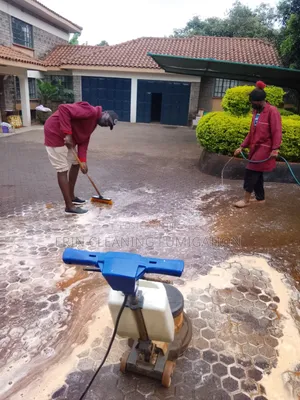 Better Cabro Cleaning Services