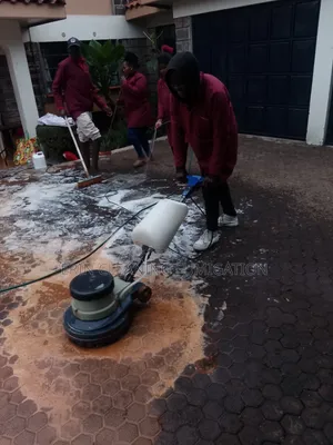 Better Cabro Cleaning Services