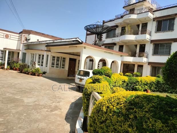 2bdrm Apartment in Milimani Estate for sale