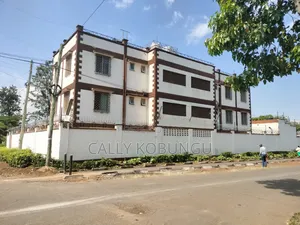 2bdrm Apartment in Milimani Estate for sale