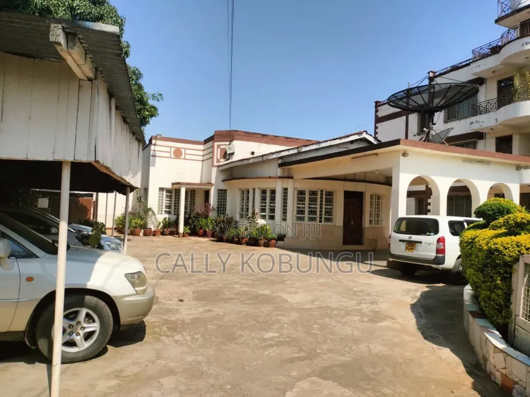 2bdrm Apartment in Milimani Estate for sale