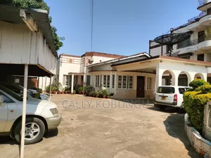 2bdrm Apartment in Milimani Estate for sale